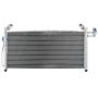 ONE STOP SOLUTIONS 3077 OSC Cooling Products 3077 New Condenser
