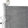 ONE STOP SOLUTIONS 3078 OSC Cooling Products 3078 New Condenser