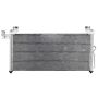ONE STOP SOLUTIONS 3078 OSC Cooling Products 3078 New Condenser