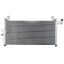 ONE STOP SOLUTIONS 3078 OSC Cooling Products 3078 New Condenser