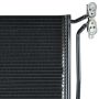 ONE STOP SOLUTIONS 3079 OSC Cooling Products 3079 New Condenser