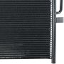 ONE STOP SOLUTIONS 3079 OSC Cooling Products 3079 New Condenser