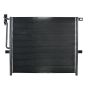 ONE STOP SOLUTIONS 3079 OSC Cooling Products 3079 New Condenser