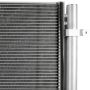 ONE STOP SOLUTIONS 3084 OSC Cooling Products 3084 New Condenser