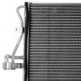 ONE STOP SOLUTIONS 3084 OSC Cooling Products 3084 New Condenser