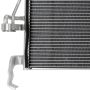 ONE STOP SOLUTIONS 3084 OSC Cooling Products 3084 New Condenser