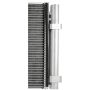 ONE STOP SOLUTIONS 3084 OSC Cooling Products 3084 New Condenser