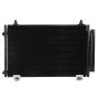 ONE STOP SOLUTIONS 3085 OSC Cooling Products 3085 New Condenser