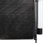 ONE STOP SOLUTIONS 3086 OSC Cooling Products 3086 New Condenser