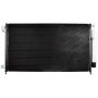 ONE STOP SOLUTIONS 3086 OSC Cooling Products 3086 New Condenser