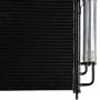 ONE STOP SOLUTIONS 3089 OSC Cooling Products 3089 New Condenser