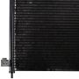 ONE STOP SOLUTIONS 3089 OSC Cooling Products 3089 New Condenser