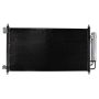 ONE STOP SOLUTIONS 3089 OSC Cooling Products 3089 New Condenser