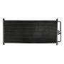 ONE STOP SOLUTIONS 3092 OSC Cooling Products 3092 New Condenser