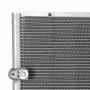 ONE STOP SOLUTIONS 3093 OSC Cooling Products 3093 New Condenser