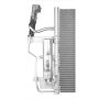 ONE STOP SOLUTIONS 3094 OSC Cooling Products 3094 New Condenser