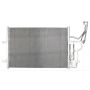 ONE STOP SOLUTIONS 3094 OSC Cooling Products 3094 New Condenser