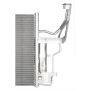 ONE STOP SOLUTIONS 3094 OSC Cooling Products 3094 New Condenser