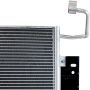 ONE STOP SOLUTIONS 3097 OSC Cooling Products 3097 New Condenser