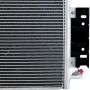 ONE STOP SOLUTIONS 3097 OSC Cooling Products 3097 New Condenser