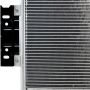 ONE STOP SOLUTIONS 3097 OSC Cooling Products 3097 New Condenser