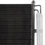 ONE STOP SOLUTIONS 3099 OSC Cooling Products 3099 New Condenser