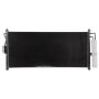 ONE STOP SOLUTIONS 3099 OSC Cooling Products 3099 New Condenser