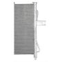 ONE STOP SOLUTIONS 3100 OSC Cooling Products 3100 New Condenser