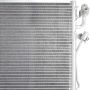 ONE STOP SOLUTIONS 3102 OSC Cooling Products 3102 New Condenser