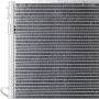 ONE STOP SOLUTIONS 3102 OSC Cooling Products 3102 New Condenser
