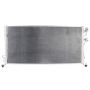 ONE STOP SOLUTIONS 3102 OSC Cooling Products 3102 New Condenser