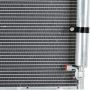 ONE STOP SOLUTIONS 3104 OSC Cooling Products 3104 New Condenser