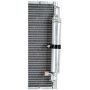 ONE STOP SOLUTIONS 3104 OSC Cooling Products 3104 New Condenser
