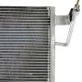 ONE STOP SOLUTIONS 3106 OSC Cooling Products 3106 New Condenser
