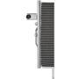 ONE STOP SOLUTIONS 3109 OSC Cooling Products 3109 New Condenser