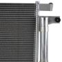 ONE STOP SOLUTIONS 3109 OSC Cooling Products 3109 New Condenser