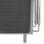 ONE STOP SOLUTIONS 3109 OSC Cooling Products 3109 New Condenser