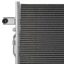 ONE STOP SOLUTIONS 3109 OSC Cooling Products 3109 New Condenser