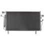ONE STOP SOLUTIONS 3109 OSC Cooling Products 3109 New Condenser