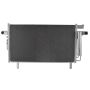 ONE STOP SOLUTIONS 3109 OSC Cooling Products 3109 New Condenser