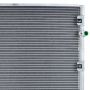 ONE STOP SOLUTIONS 3111 OSC Cooling Products 3111 New Condenser