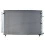 ONE STOP SOLUTIONS 3111 OSC Cooling Products 3111 New Condenser