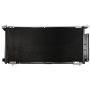 ONE STOP SOLUTIONS 3112 OSC Cooling Products 3112 New Condenser