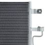 ONE STOP SOLUTIONS 3116 OSC Cooling Products 3116 New Condenser