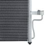 ONE STOP SOLUTIONS 3116 OSC Cooling Products 3116 New Condenser