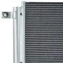 ONE STOP SOLUTIONS 3116 OSC Cooling Products 3116 New Condenser
