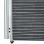 ONE STOP SOLUTIONS 3116 OSC Cooling Products 3116 New Condenser