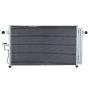 ONE STOP SOLUTIONS 3116 OSC Cooling Products 3116 New Condenser