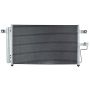 ONE STOP SOLUTIONS 3116 OSC Cooling Products 3116 New Condenser