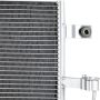 ONE STOP SOLUTIONS 3119 OSC Cooling Products 3119 New Condenser
